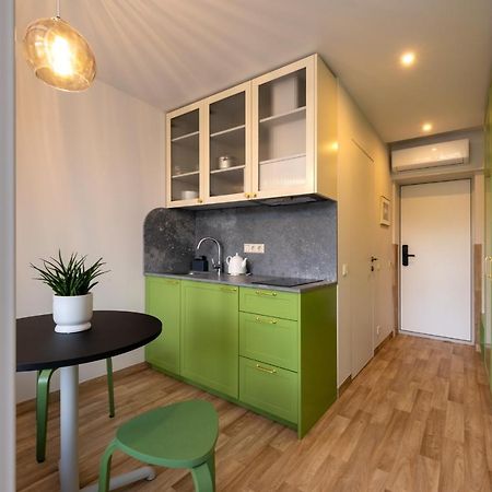 Berlin Studios Klaipeda Ngoại thất bức ảnh
