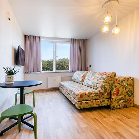 Berlin Studios Klaipeda Ngoại thất bức ảnh