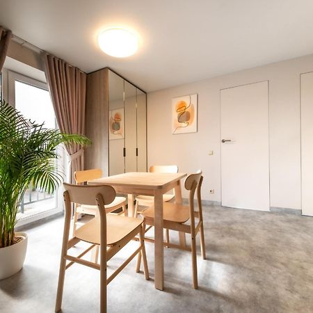 Berlin Studios Klaipeda Ngoại thất bức ảnh