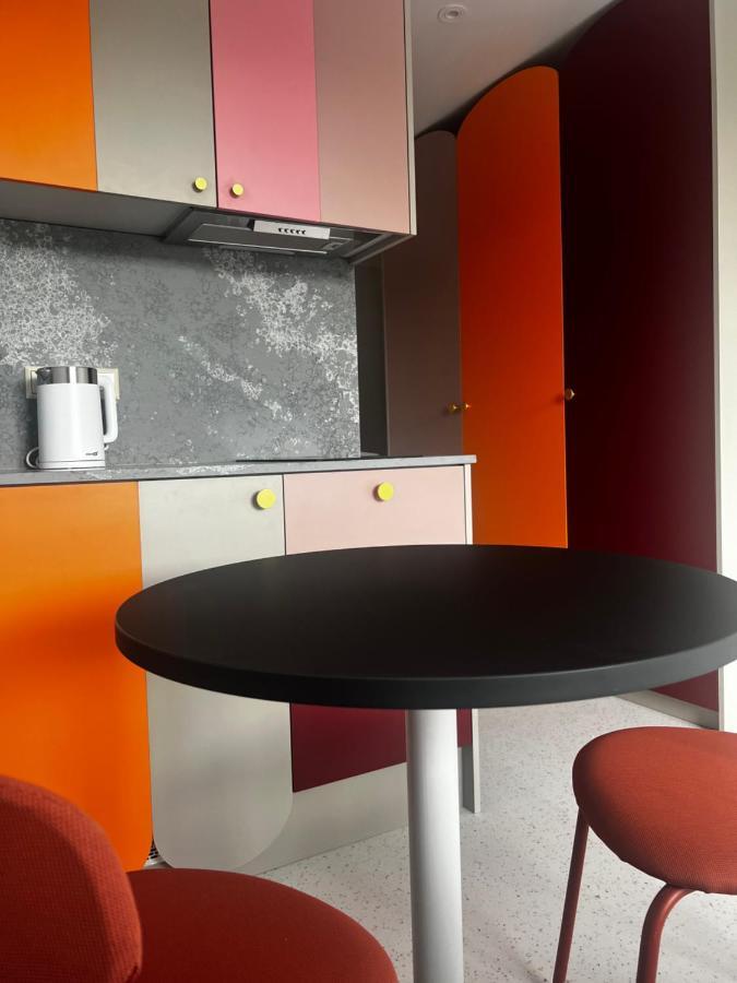 Berlin Studios Klaipeda Ngoại thất bức ảnh
