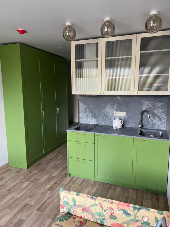 Berlin Studios Klaipeda Ngoại thất bức ảnh