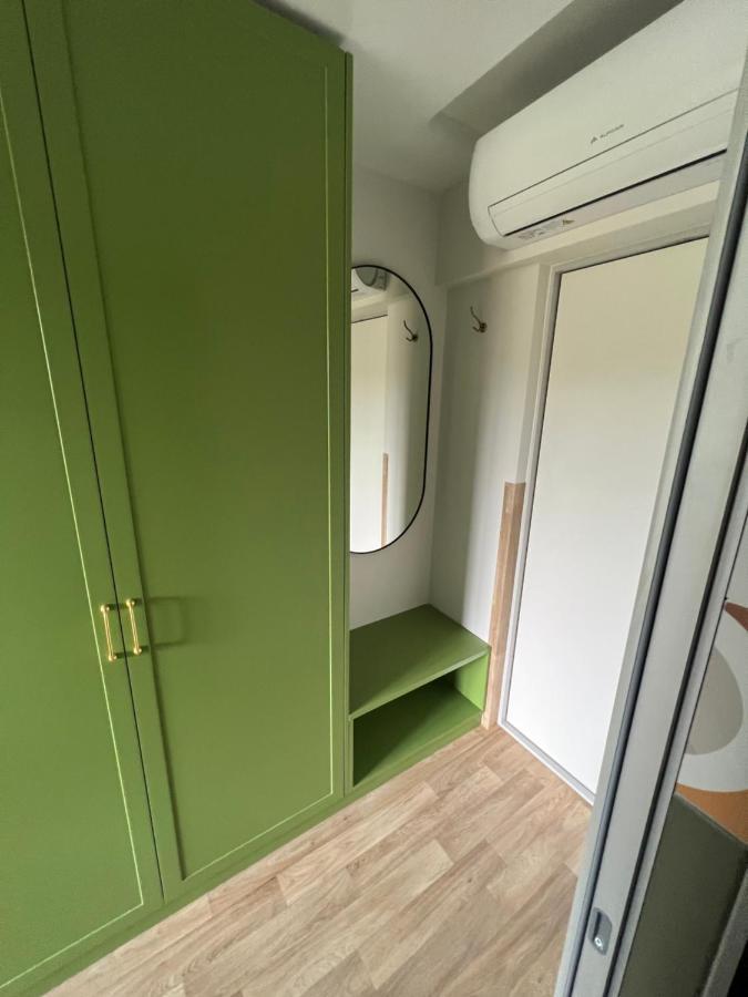 Berlin Studios Klaipeda Ngoại thất bức ảnh