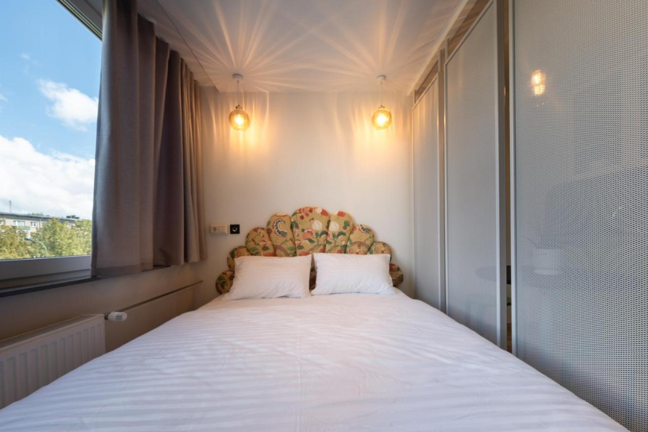 Berlin Studios Klaipeda Ngoại thất bức ảnh