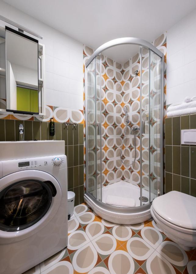 Berlin Studios Klaipeda Ngoại thất bức ảnh