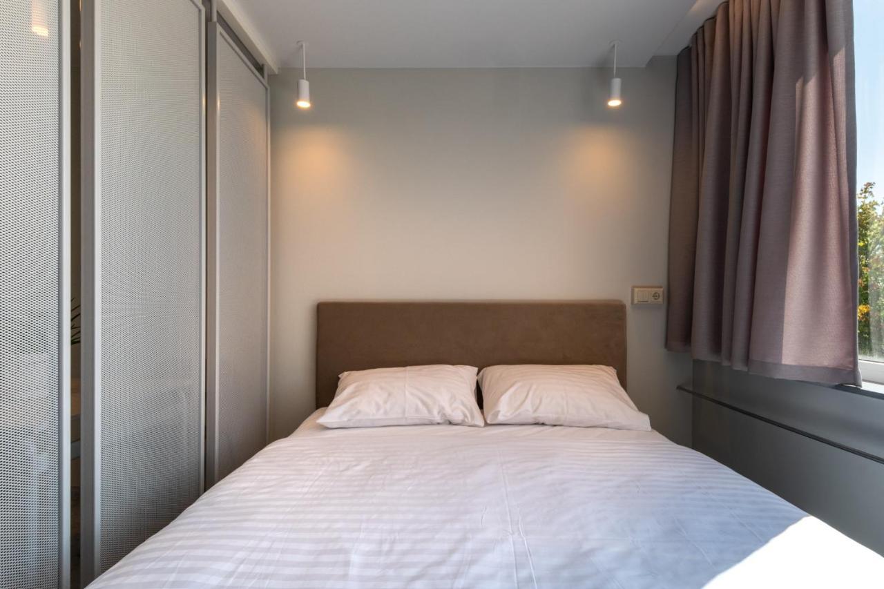 Berlin Studios Klaipeda Ngoại thất bức ảnh