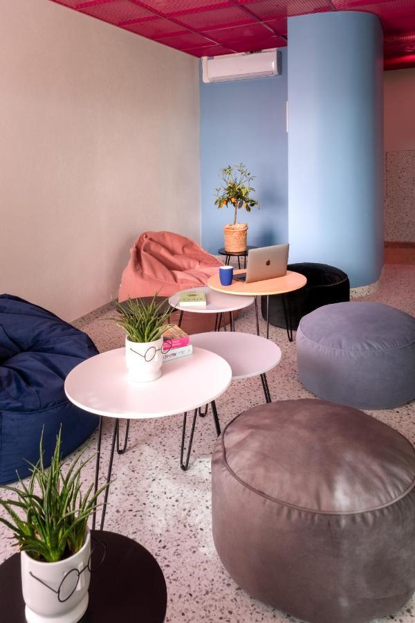 Berlin Studios Klaipeda Ngoại thất bức ảnh