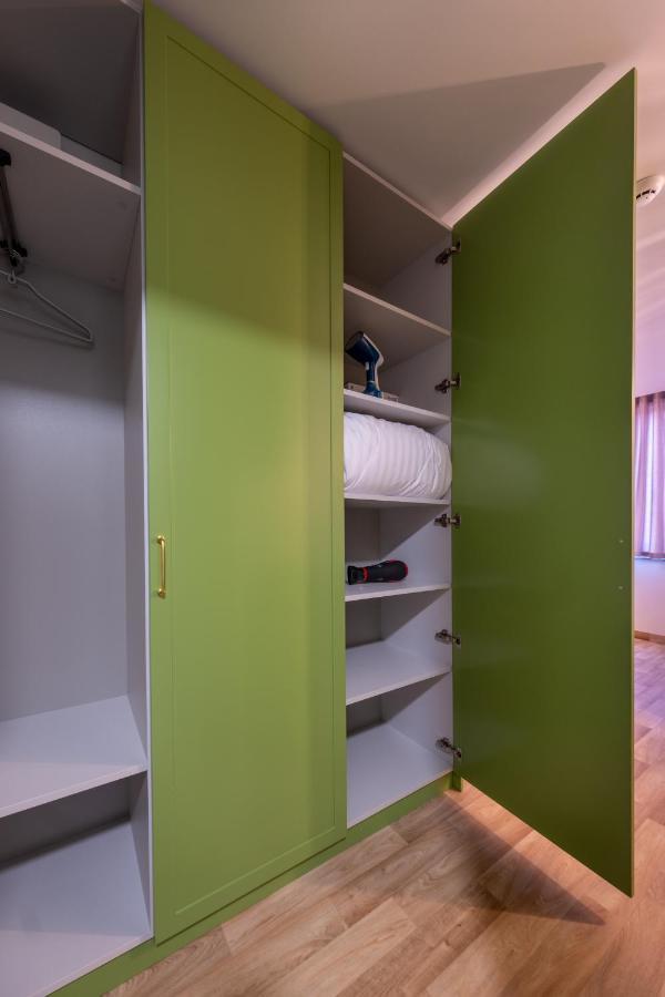 Berlin Studios Klaipeda Ngoại thất bức ảnh