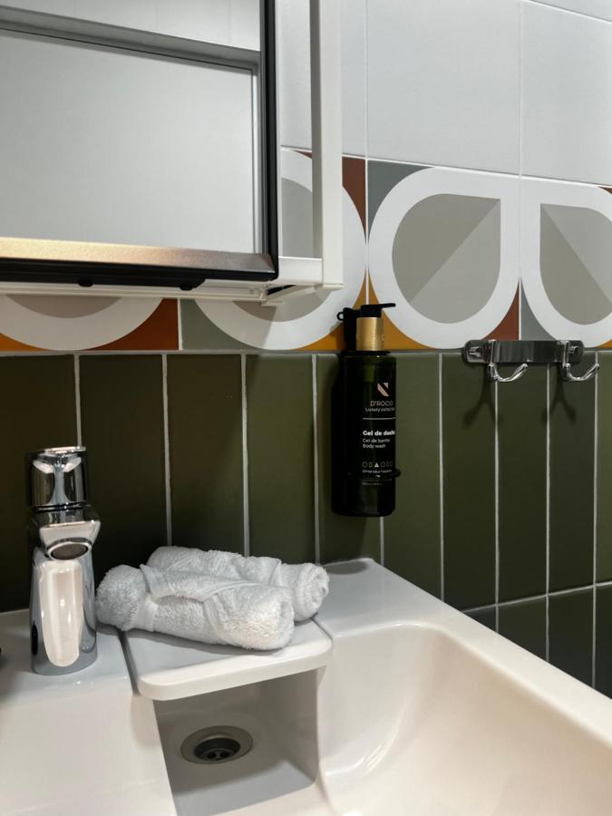 Berlin Studios Klaipeda Ngoại thất bức ảnh