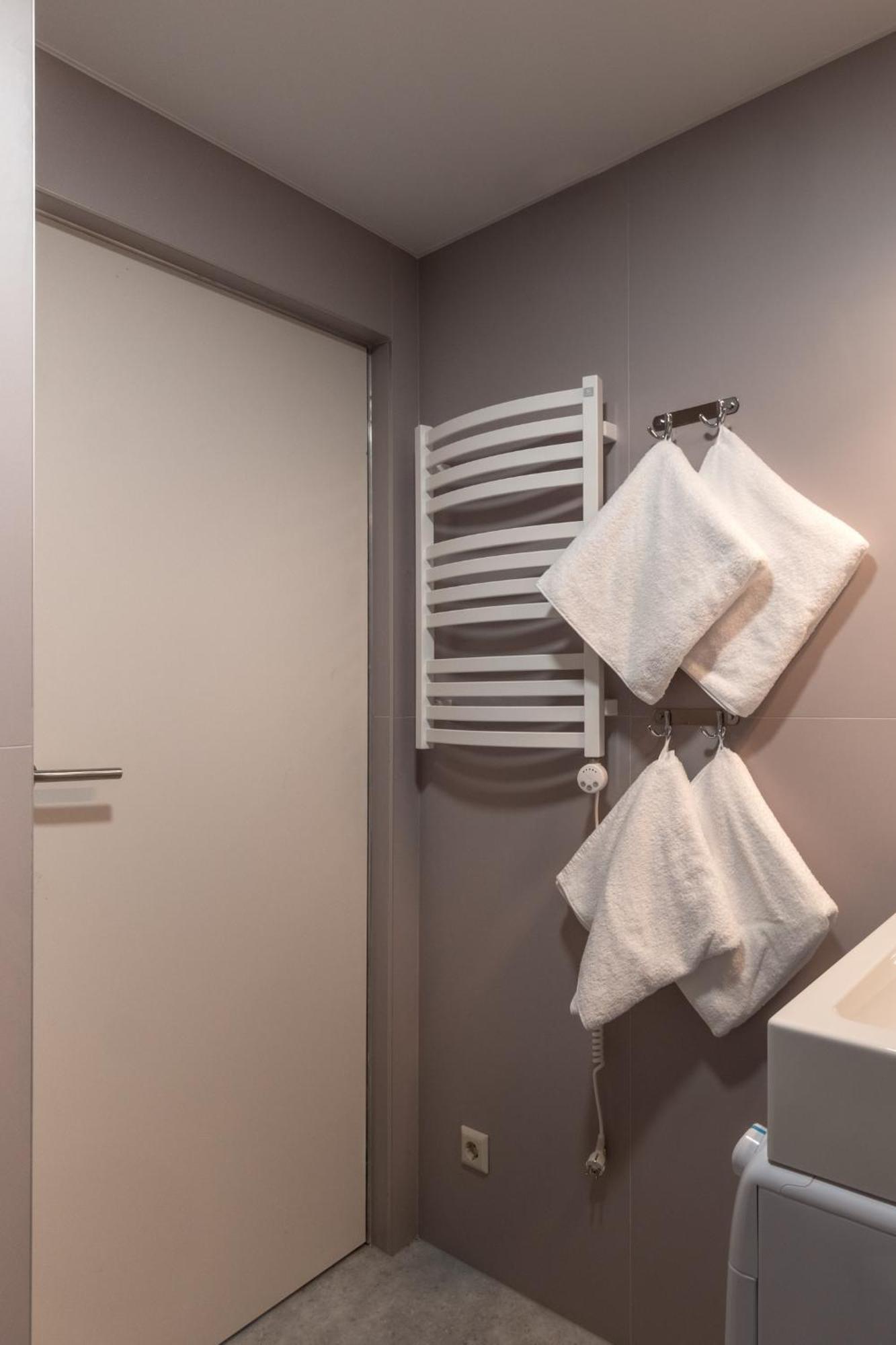 Berlin Studios Klaipeda Ngoại thất bức ảnh