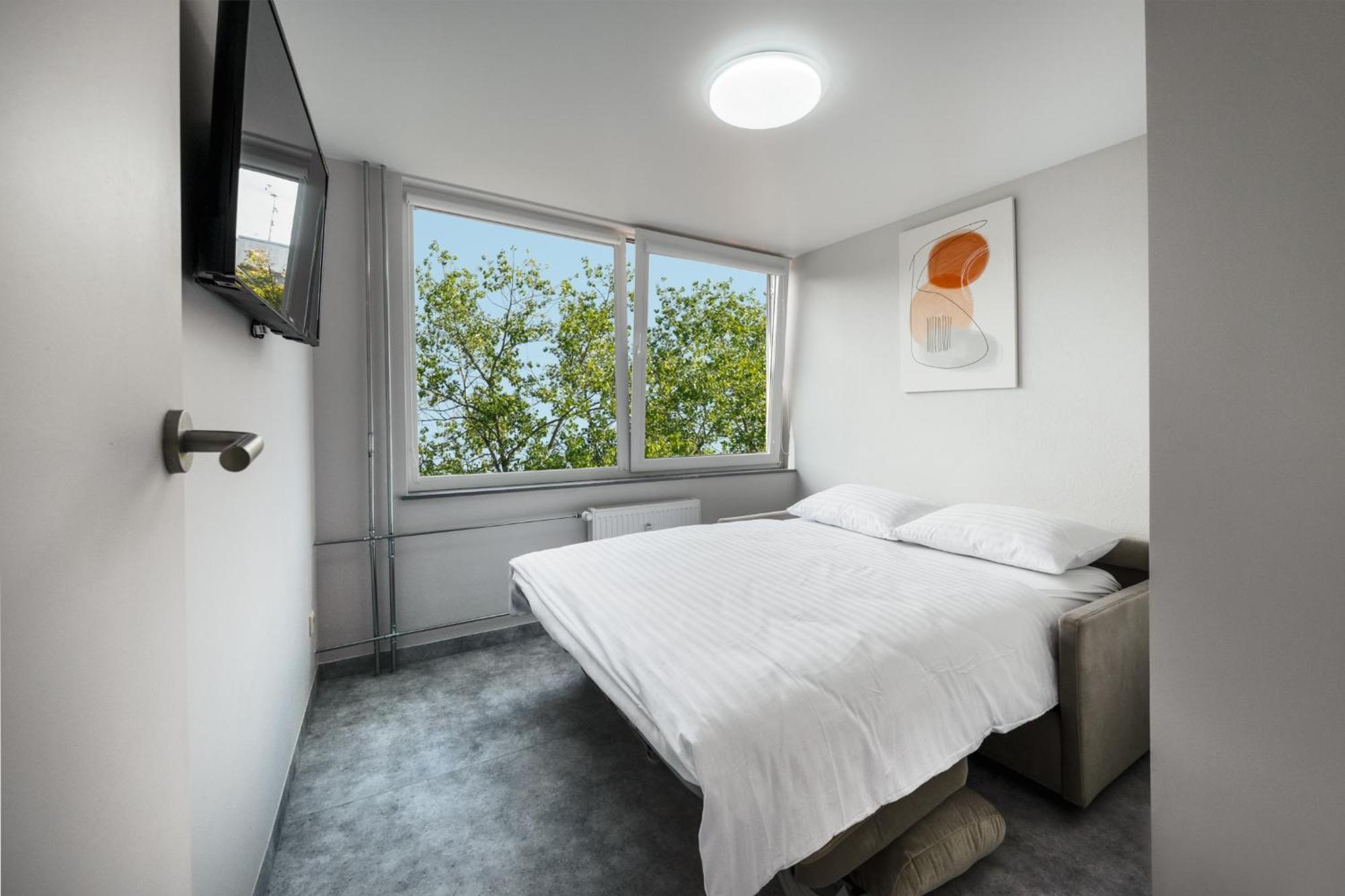 Berlin Studios Klaipeda Ngoại thất bức ảnh