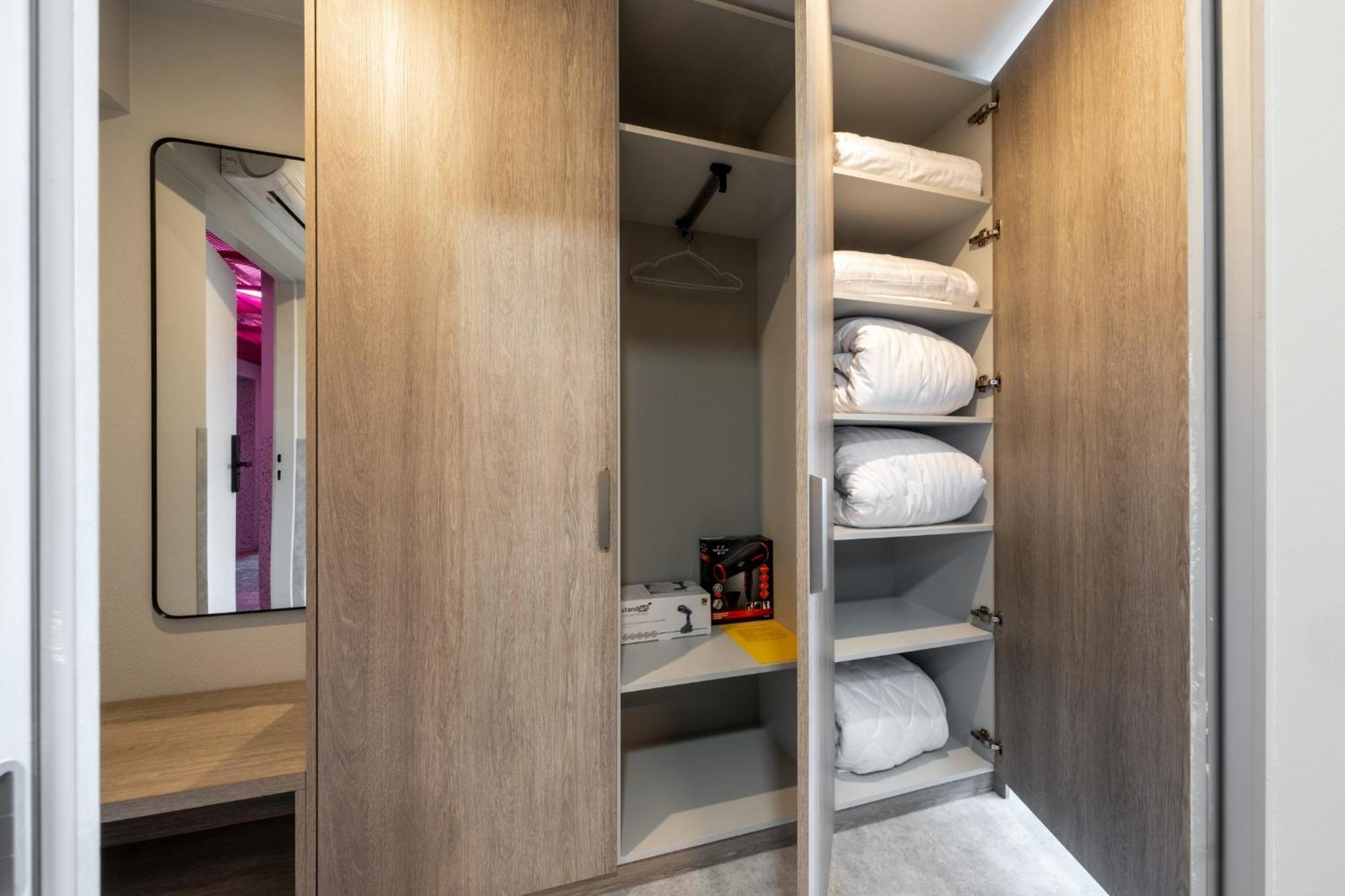 Berlin Studios Klaipeda Ngoại thất bức ảnh