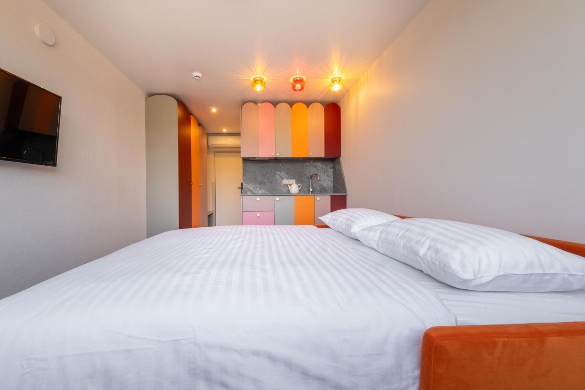 Berlin Studios Klaipeda Ngoại thất bức ảnh